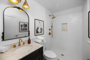 The Bunkhouse at Arcadia: A Golf Retreat