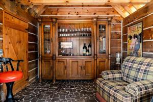 The Bunkhouse at Arcadia: A Golf Retreat