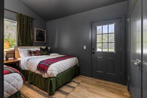 The Bunkhouse at Arcadia: A Golf Retreat