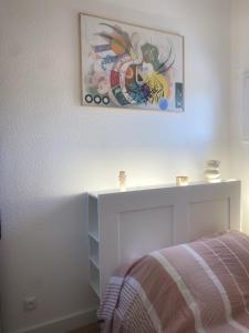 Mahélia, logement climatisé en bord de mer & lac, très au calme, jusquà 6 pers