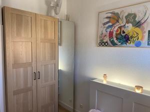 Mahélia, logement climatisé en bord de mer & lac, très au calme, jusquà 6 pers