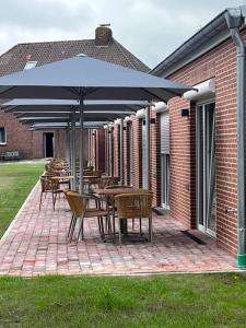 Hotel Zum Großen Krug