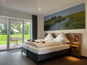 Hotel Zum Großen Krug