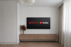 Apartament pod Ratuszem - Kluczbork