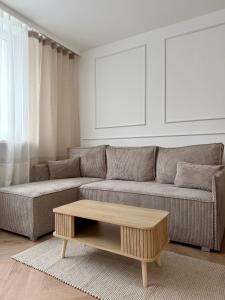 Apartament pod Ratuszem - Kluczbork