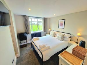 The Dormy House Hotel