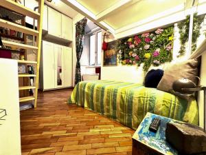 Un cuore nella città eterna