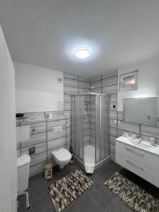 DanMa Ferienwohnung Apartment Eifel