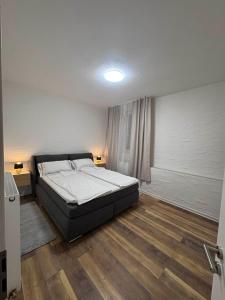 DanMa Ferienwohnung Apartment Eifel