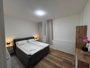 DanMa Ferienwohnung Apartment Eifel