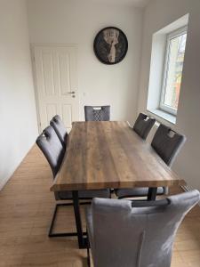 Home4You Hamburg-Harburg