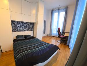 Bel appartement lumineux à louer Corbeil-Essonnes