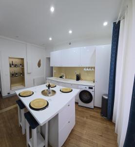 Bel appartement lumineux à louer Corbeil-Essonnes