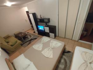 Studio apartman Andrea
