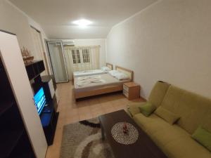 Studio apartman Andrea