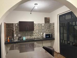 Habitacion individual centrica