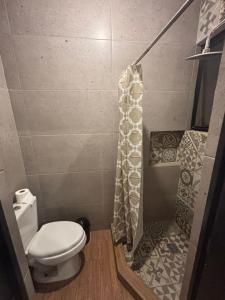 Habitacion individual centrica