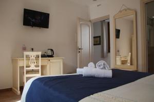 Central Dorgali Guest House img27