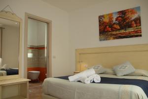 Central Dorgali Guest House img32