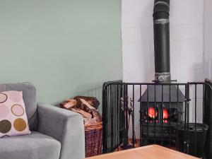 Stream Cottage - 27550