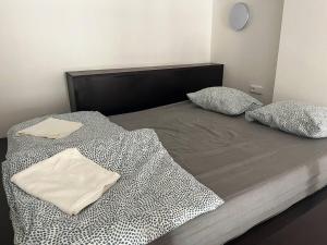 Central cozy rooms Soukenická S35