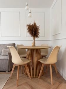 Apartament pod Ratuszem - Kluczbork