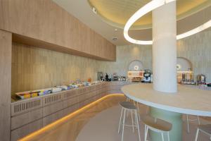 Hampton By Hilton Alicante Airport