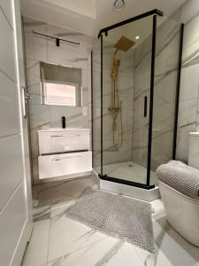 Wiśniowa apartament 2 pokoje