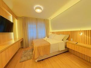 Na Borges de Medeiros, a 5 min da Rua Coberta!