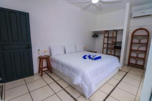 Oasis Bungalow at La Madera Beach