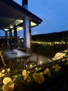 Il Rifugio dorato guest house