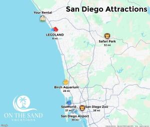 B314 - Coastal Glimpse