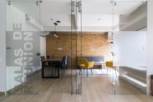 Vista a los cerros, acogedor y contemporaneo