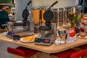 Hampton By Hilton Wroclaw Airport