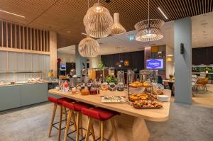 Hampton By Hilton Wroclaw Airport