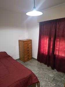Alojamiento casa amueblada