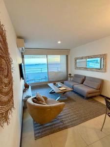 Ap 609 Alójate y disfruta la Vista al Río y Atardeceres