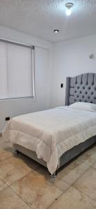 Habitación cerca al centro financiero de Lima