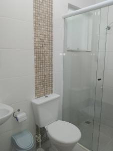 studio in São José in the greater Florianópolis para até 4 pessoas