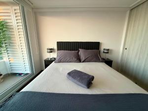 Iquique Departamento Playa Brava Nuevo Paradise