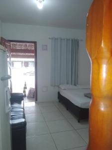 studio in São José in the greater Florianópolis para até 4 pessoas