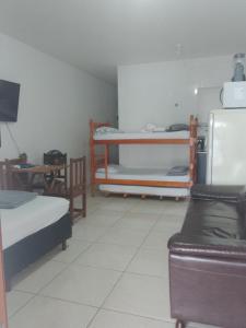studio in São José in the greater Florianópolis para até 4 pessoas