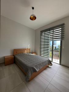 Kıbrıs Town House Menekşe