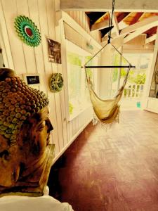 Sophia Hostel Beach House l Coworking, Coliving & Wellness