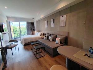 Apto 605 - Laureles