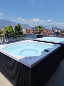 Apto 605 - Laureles