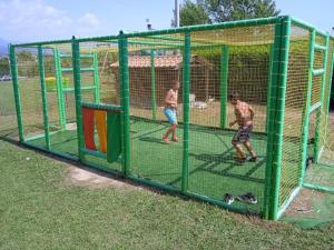 Bungalow Resort Ameglia