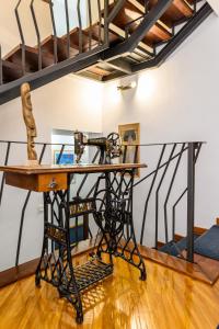 Private Villa with Terrace - Brasov Central