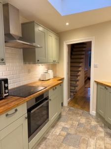 The Marsh Harrier B&B