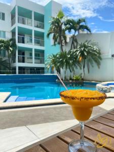 Angeles Suites & Hotel